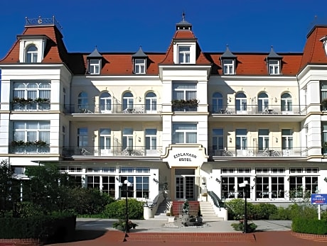 SEETELHOTEL Villa Esplanade mit Aurora