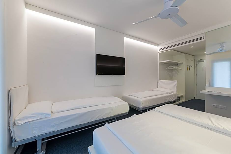 Hotel Santoni Freelosophy ***