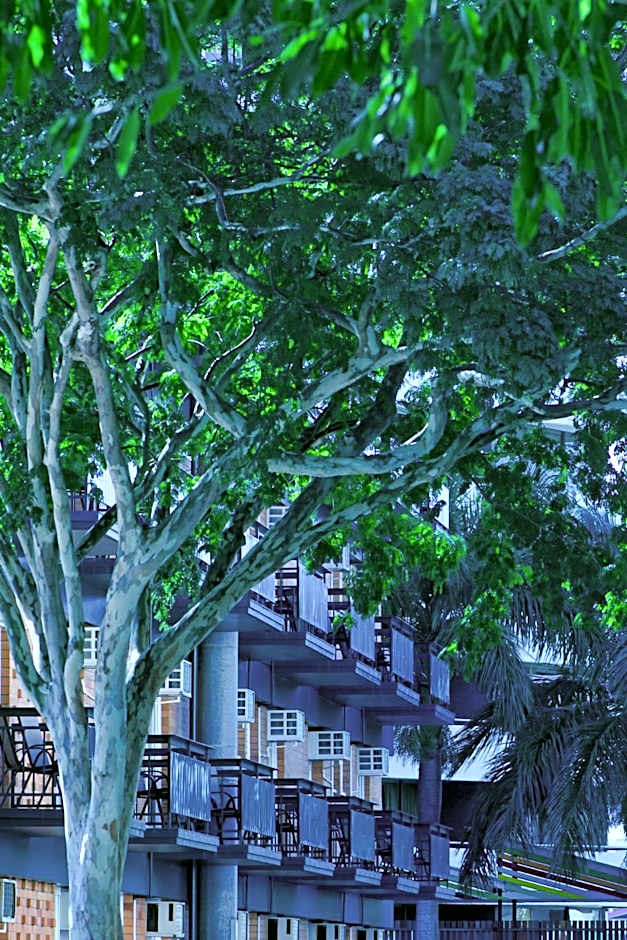 Soho Brisbane Hotel