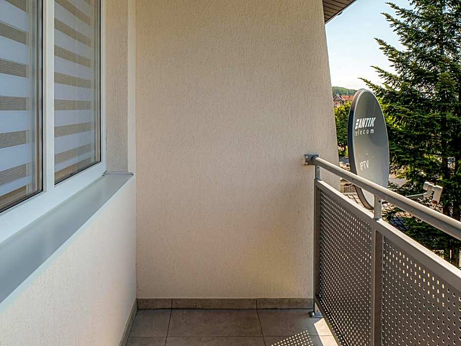 Apartmany Motocentrum