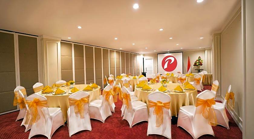 d'primahotel Airport Jakarta 2