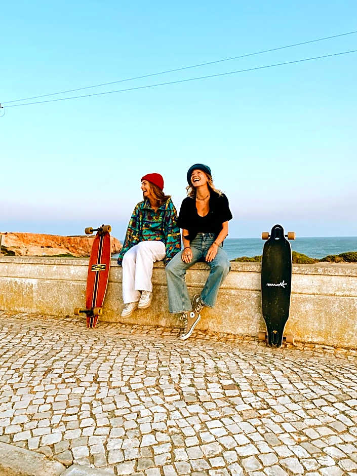 Sagres Sun Stay - Surf Camp & Hostel