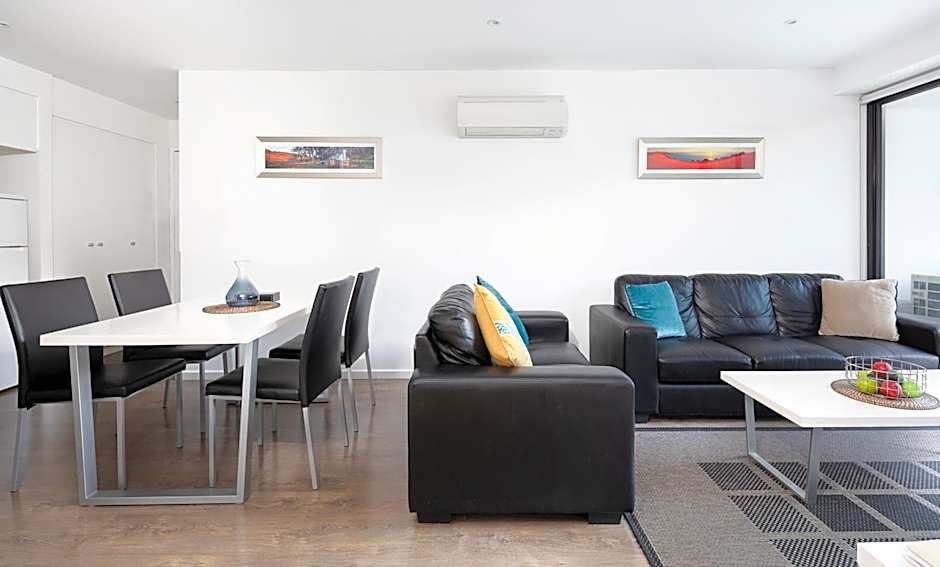 RNR Serviced Apartments North Melbourne