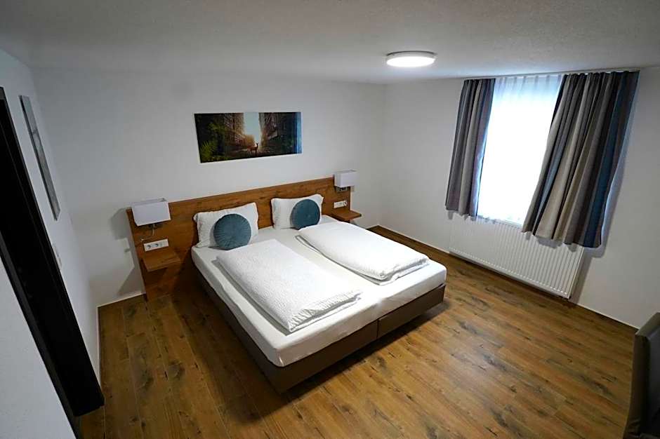 Hotel 7 Winden