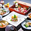 Ryotei Matsubaya Hotel