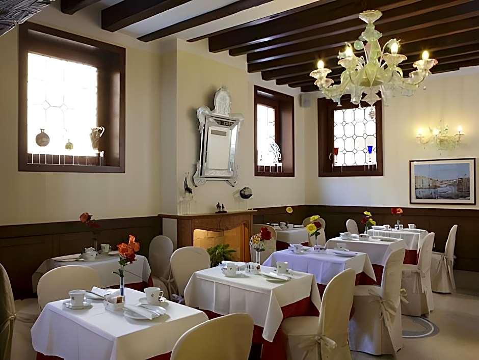 Hotel Ca' D'Oro