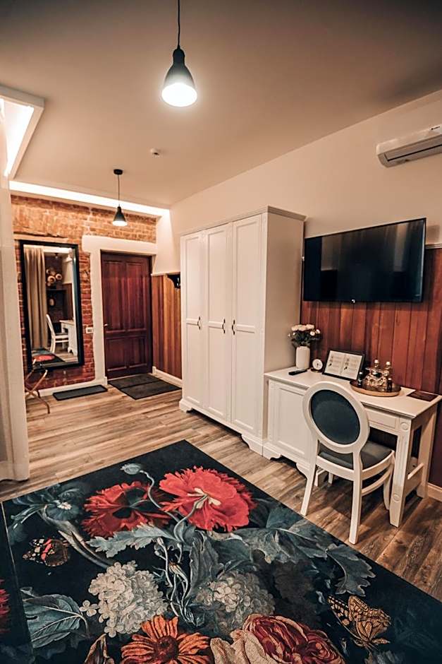 Bahnhofs hotel