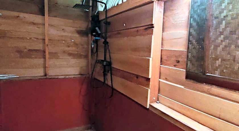 Fandee Island - Tad Lo - Bolaven Loop Pakse