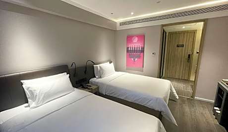 Huazhu - Twin Room