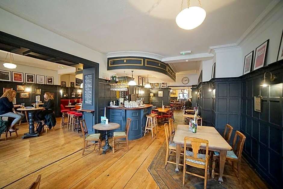 The Alma Taverns Boutique Suites - Room 3 - Hopewell