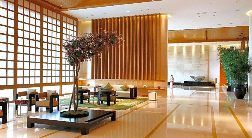 Hotel Okura Macau