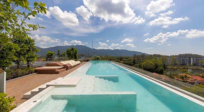 Laguna Skypark – Cherng Talay, WY