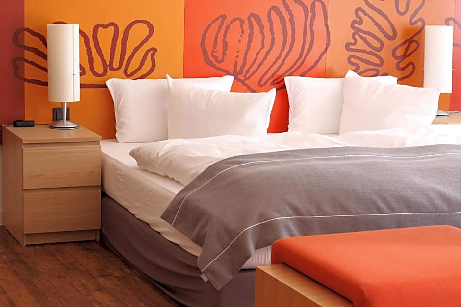 Hotel Begardenhof