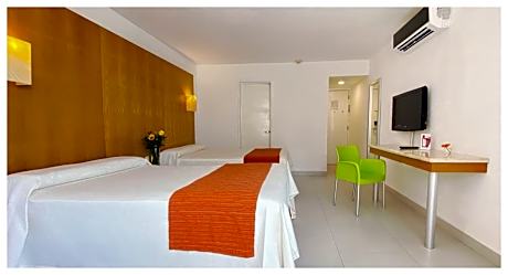 Standard King Room
