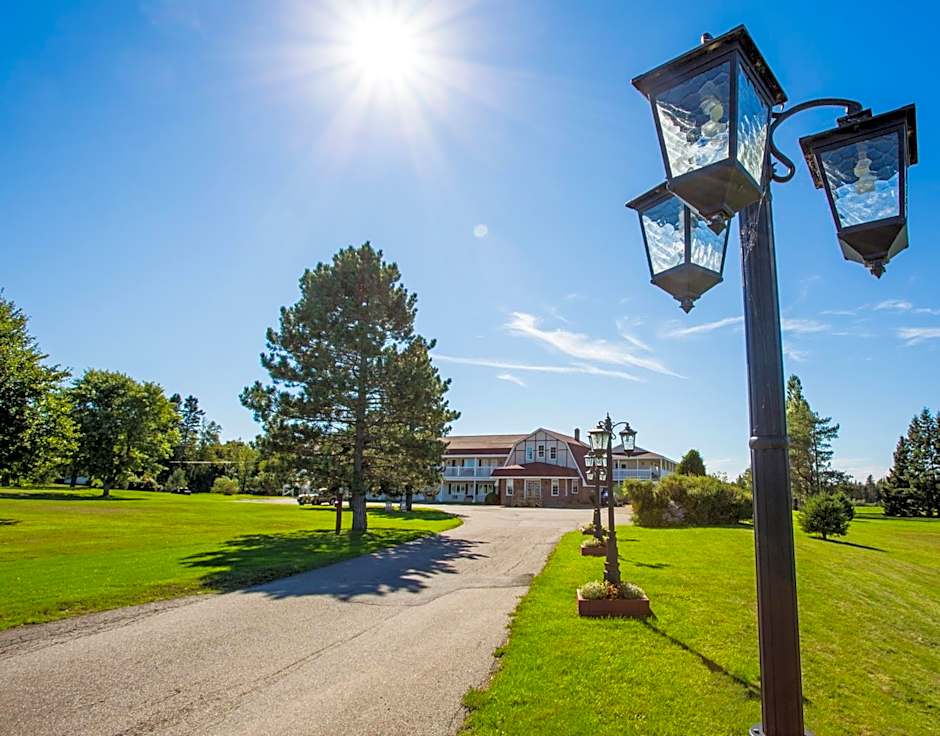 Canadas Best Value Inn And Suites Summerside