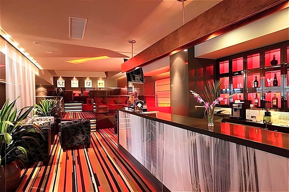 Holiday Inn Beijing Deshengmen By IHG