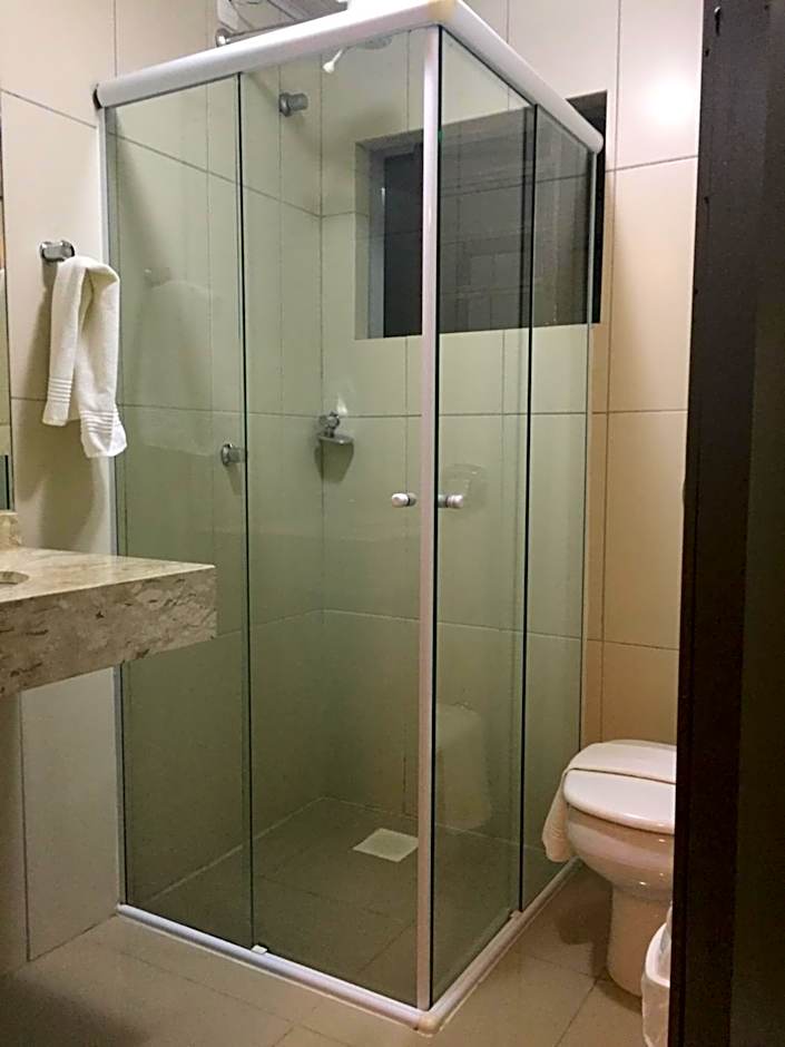 Hotel Morada dos Pinheiros