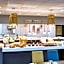 Novotel Wolverhampton City Centre