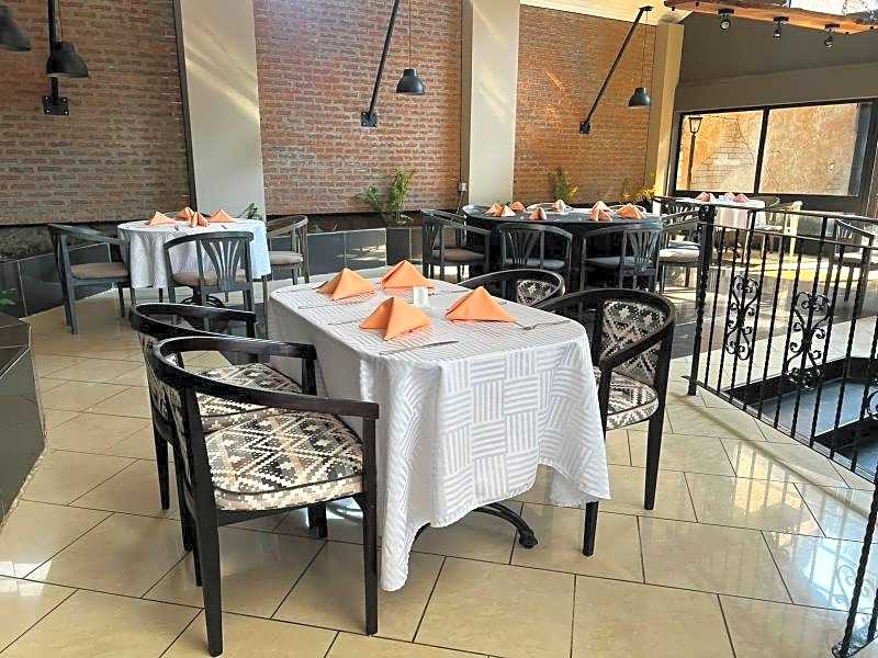 Chrismar hotel