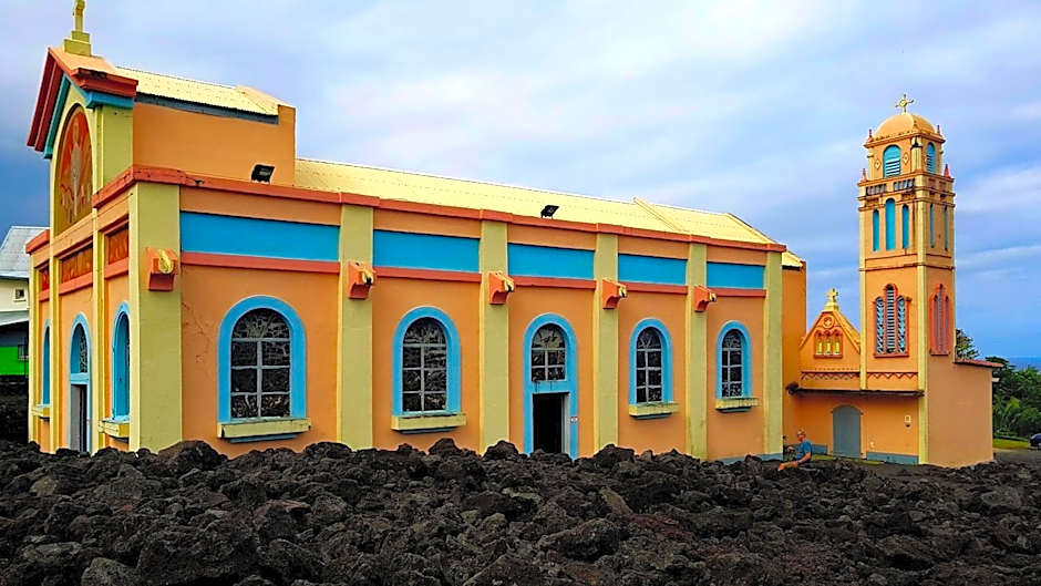 La Maison des Hôtes