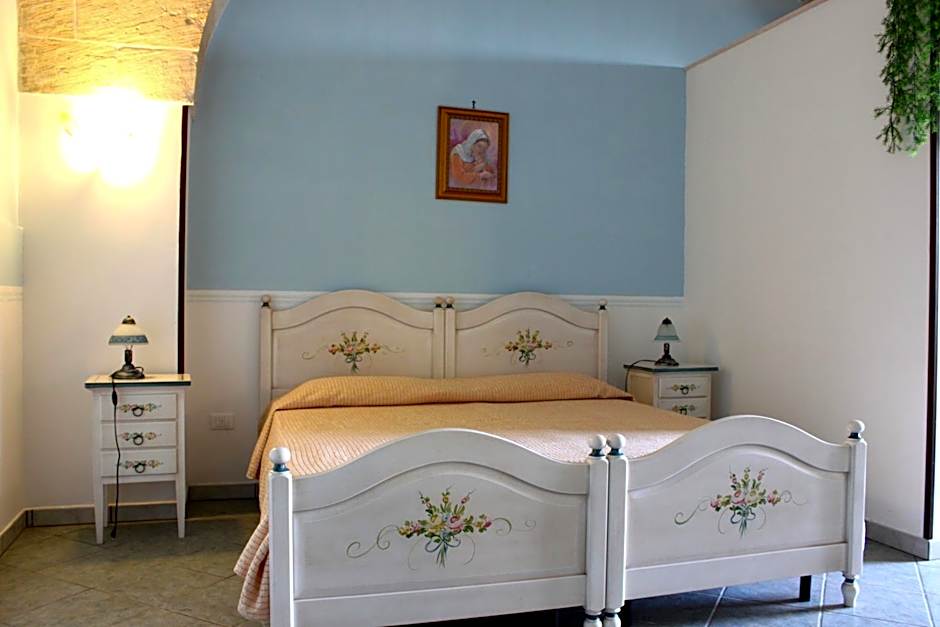 Villa Papaleo B&B