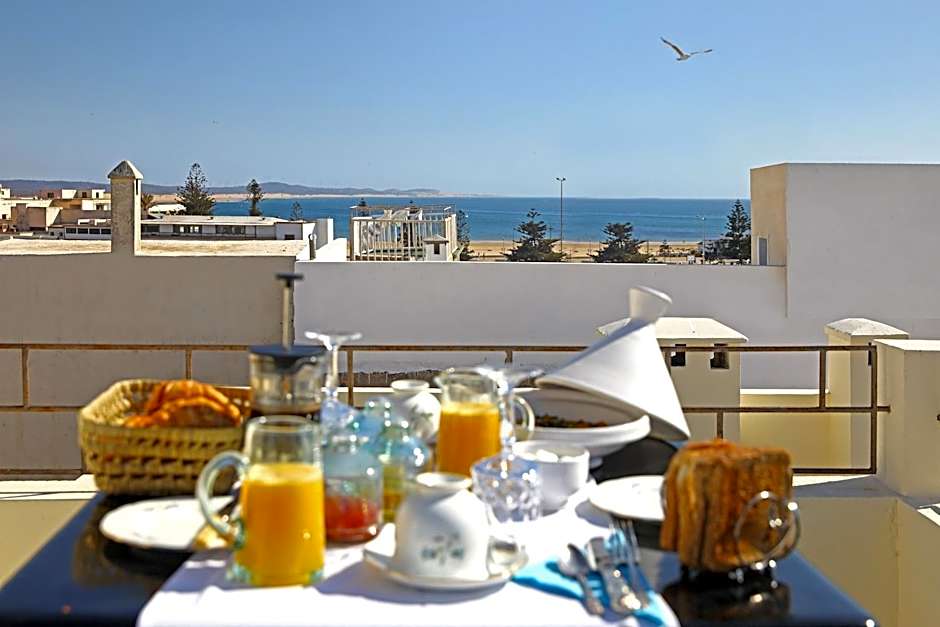 Riad EspritBleu - Adult Only