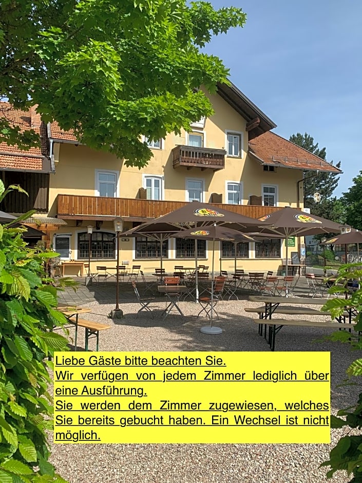 Gasthof Löwen