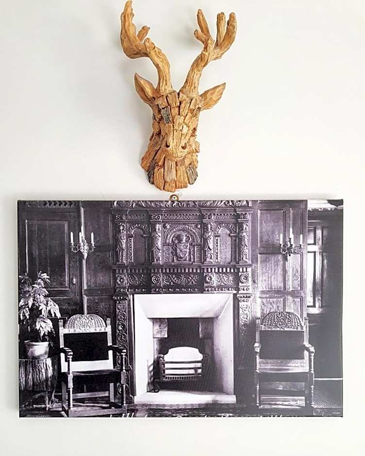 Littledean House Hotel