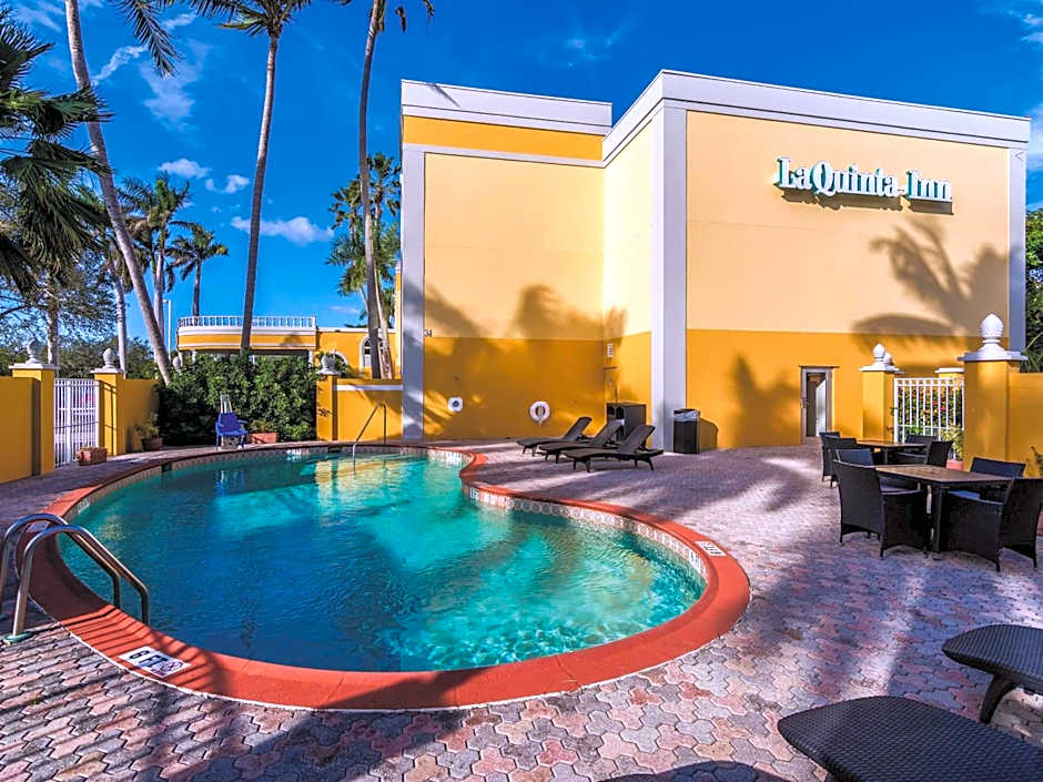 La Quinta Inn & Suites by Wyndham Jupiter