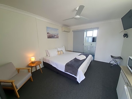 Sun City Motel