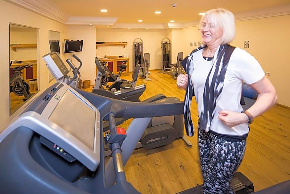 Hotel Zum Schwarzen Bären