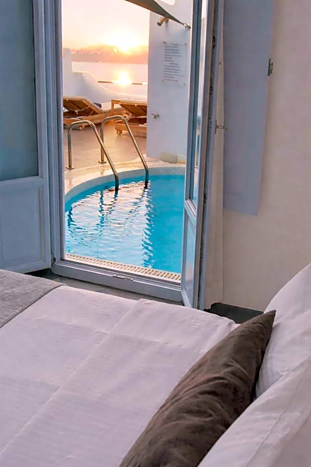 Ikastikies Suites