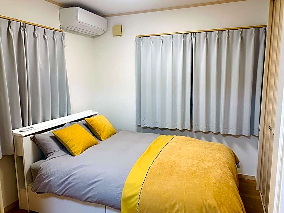 Kamei House