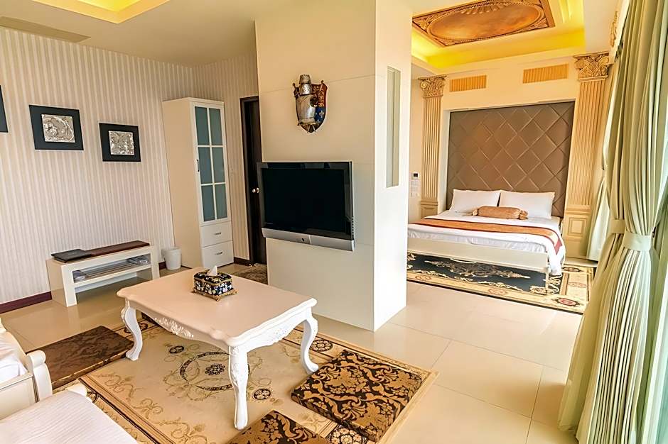 STARRISE LEISURE HOTEL