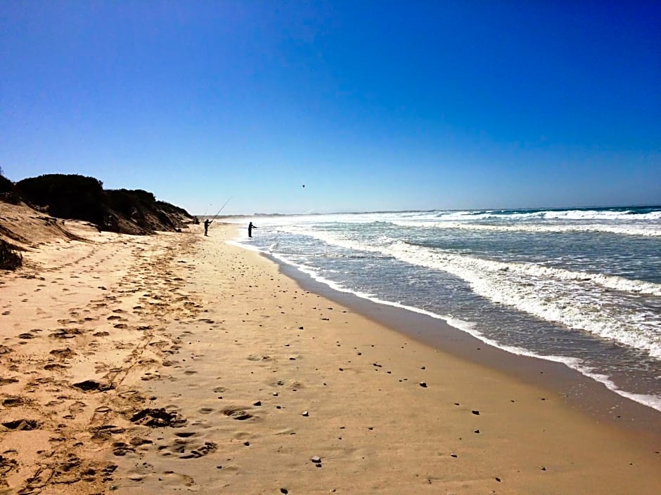 The Sun Catcher Bed & Breakfast