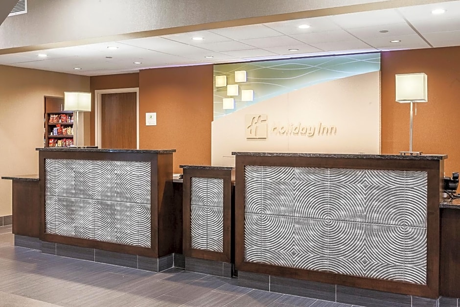 Holiday Inn Rock Island-Quad Cities By IHG