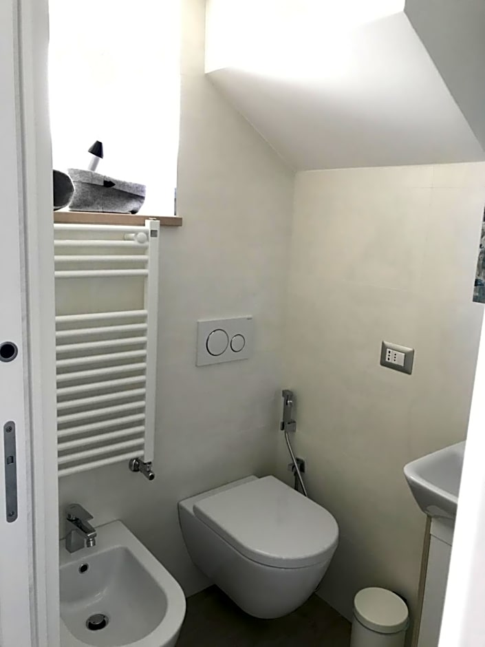 L'Albarosa – Matera, TX