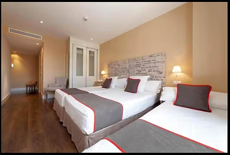 Hotel Altora
