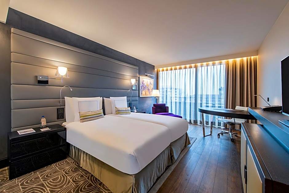 Hôtel Royal Savoy Lausanne