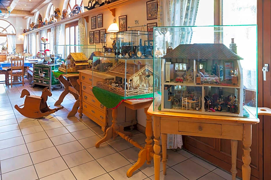 Hotel Hoyacker Hof