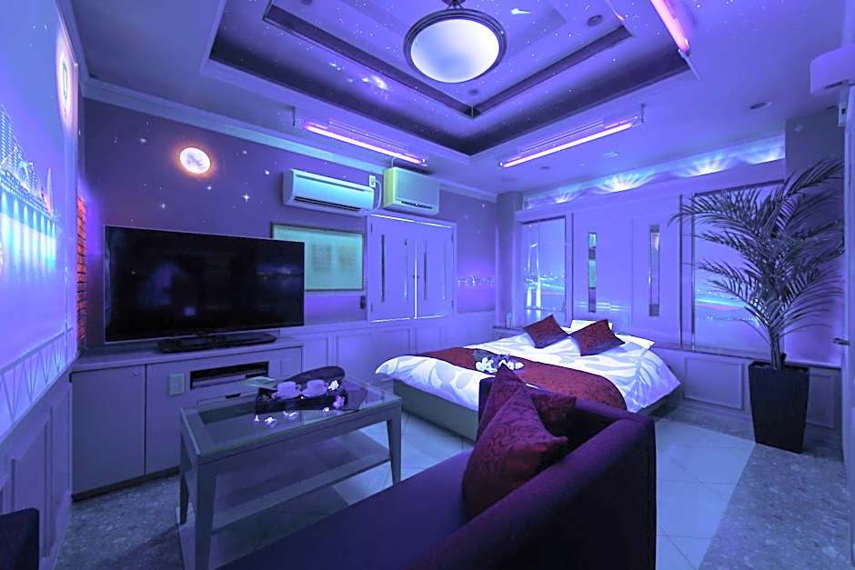 Hotel Sulata Ashikaga (Adult Only)