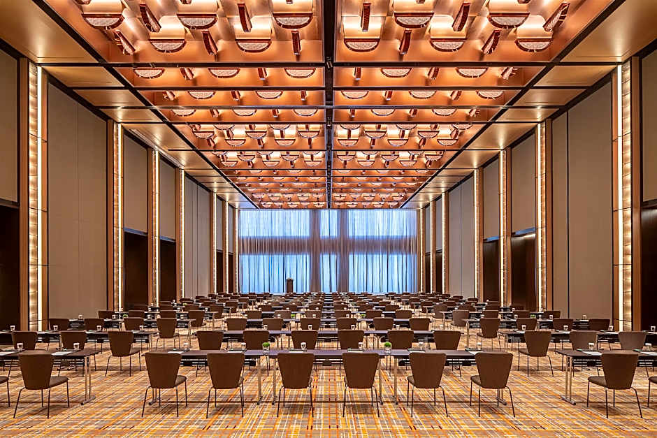 Grand Hyatt Kunming