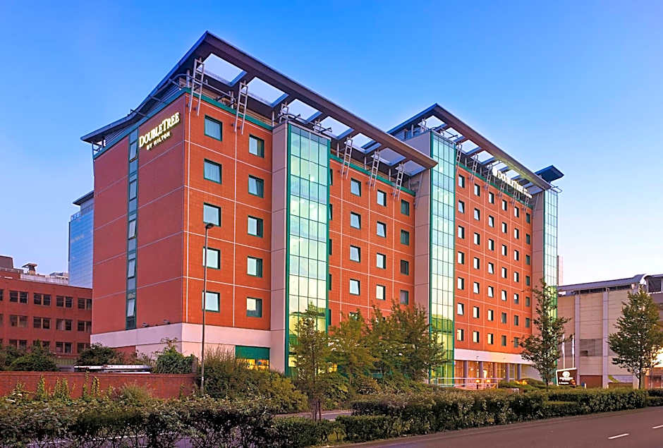 DoubleTree by Hilton Hotel Woking