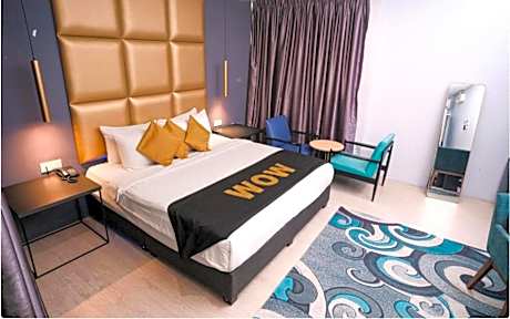 WOW Hotel Penang
