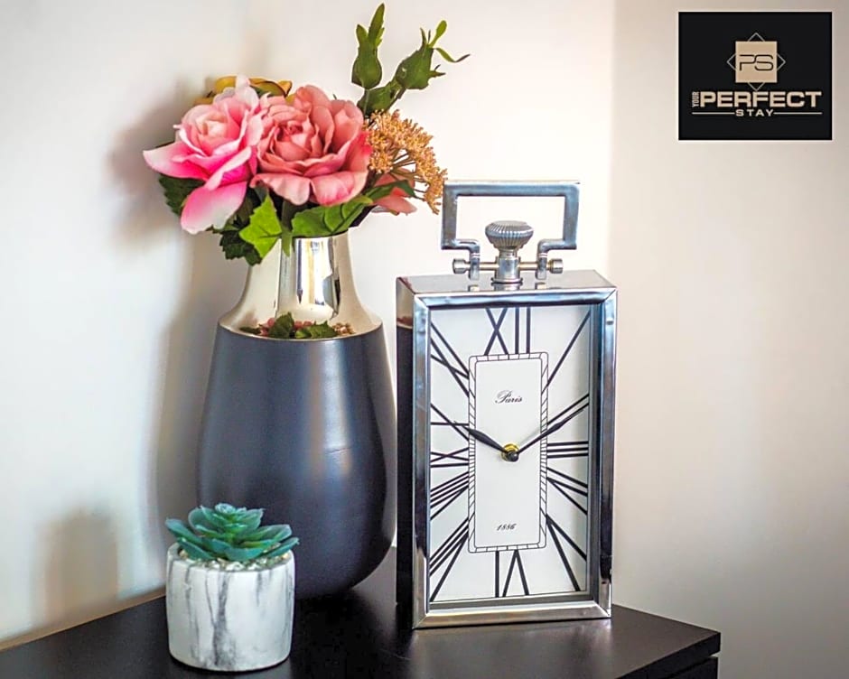 Elite residence Skyline By Your Perfect Stay Short Lets Birmingham