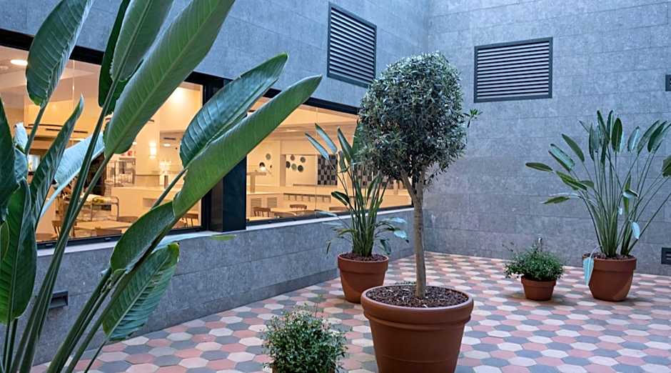 Rosamar Es Blau 4*s - Adults Only