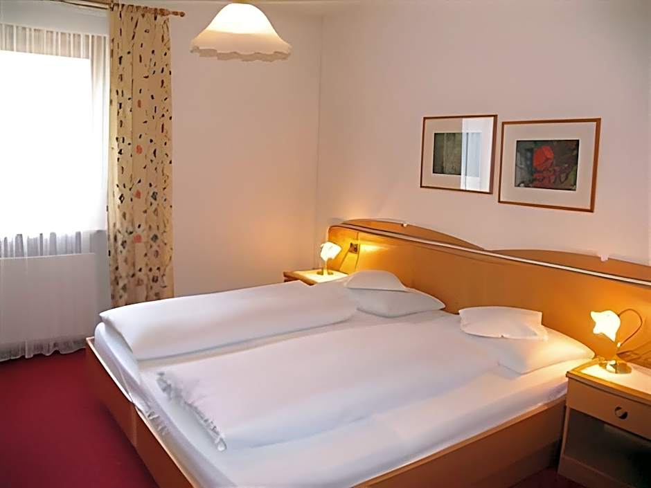 Hotel Reichegger