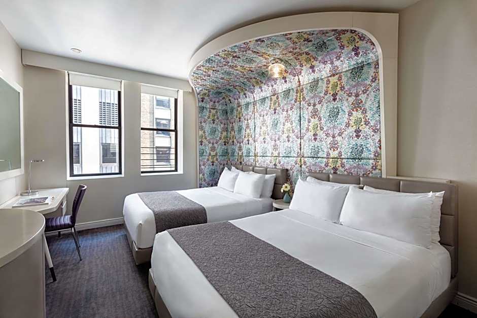 Dream Midtown by Hyatt