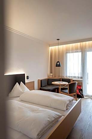 Double Room with Valley View