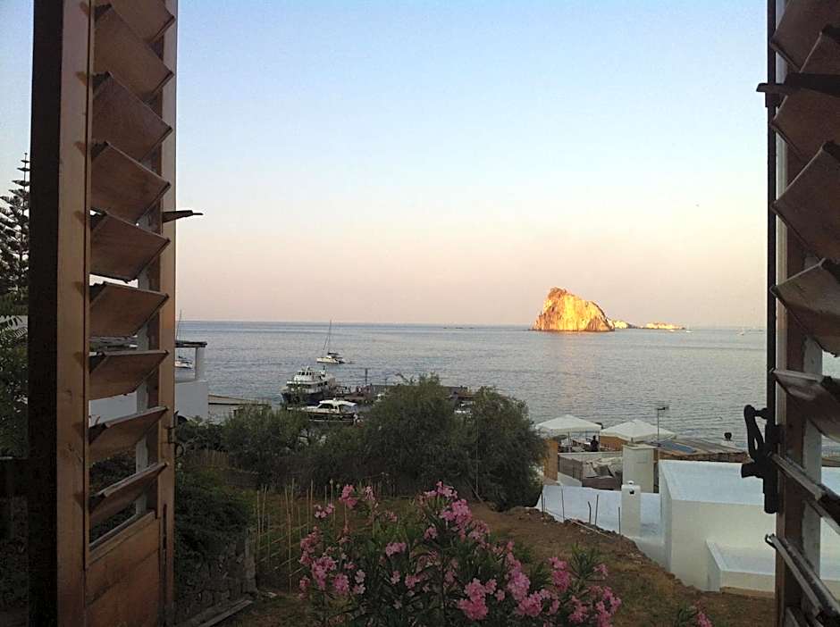 Hotel O Palmo